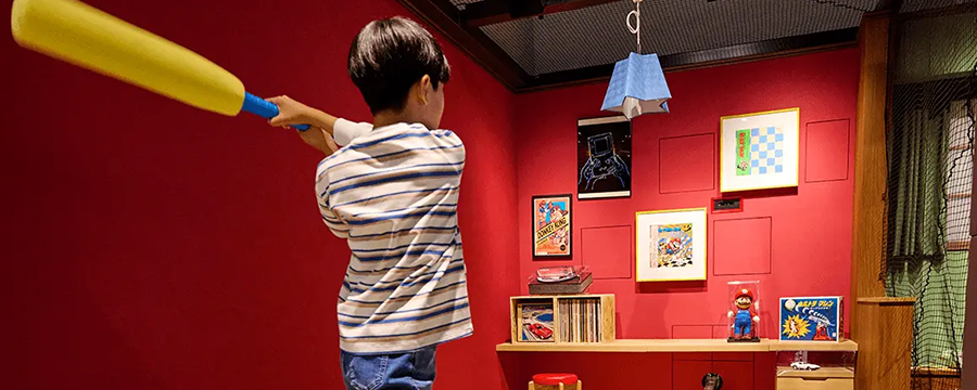 Así es el Museo de Nintendo que abrirá sus puertas en Uji, Japón, el 2 de octubre